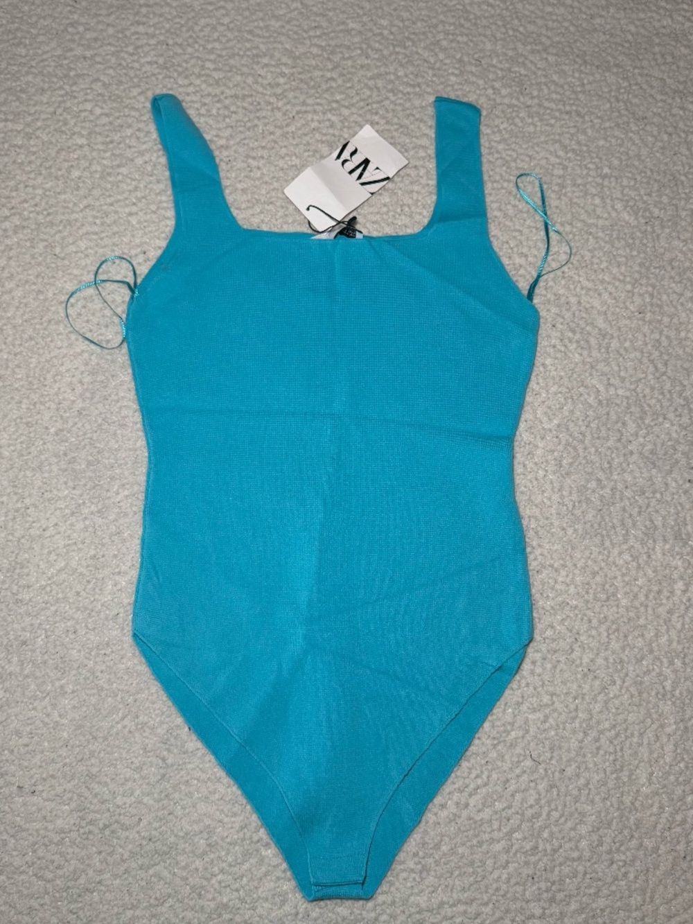 ZARA Bodysuit